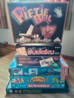 Gezelschapsspellen, Ophalen of Verzenden, Zo goed als nieuw