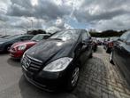 Mercedes-benz a180 2008, Auto's, Mercedes-Benz, Zwart, 5 deurs, Particulier, Te koop