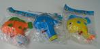 WATERPISTOOL VIS 18 CM (12 stuks) NIEUW, Ophalen of Verzenden, Nieuw