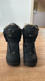 salomon snowboard boots maat 43,5, Enlèvement ou Envoi, Comme neuf