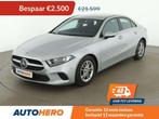 Mercedes-Benz A-Klasse 180 A 180 d Style (bj 2020), Auto's, 4 deurs, Gebruikt, Euro 6, 116 pk
