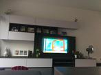 Tv-wand, salontafel en eettafel, Ophalen, Zo goed als nieuw