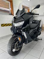 BMW C400GT, Motoren, Scooter, Particulier, 350 cc, 11 kW of minder