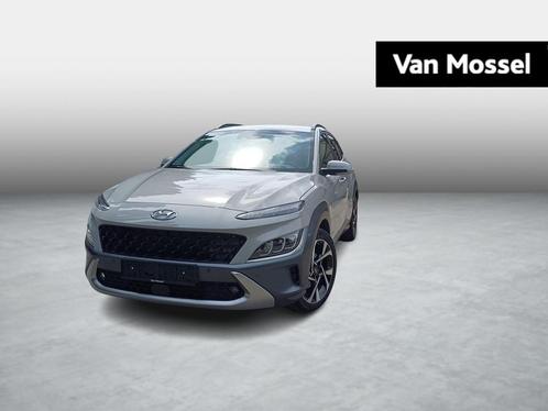Hyundai Kona 1.0 T-GDI Shine 48V, Auto's, Hyundai, Bedrijf, Te koop, Kona, Airconditioning, Bluetooth, Centrale vergrendeling