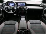 Mercedes-Benz CLA 180 AMG Line Shooting Brake STAR EDITION -, CLA, Stof, Gebruikt, Zwart