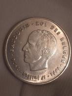 250 fr 1976 Boudewijn, Postzegels en Munten, Verzenden