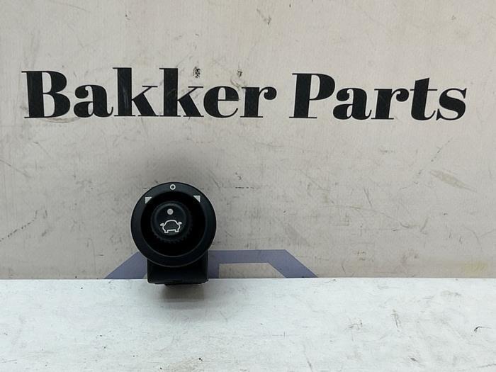 Spiegel Schakelaar van een Ford Fiesta, Auto-onderdelen, Dashboard en Schakelaars, Ford, Gebruikt, 3 maanden garantie