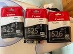 Canon Pixma inkt, Enlèvement, Neuf, Cartridge, Canon