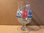 Duvel glas USA Alaska, Ophalen of Verzenden, Zo goed als nieuw, Duvel