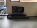 Tv meubel(Hülsta) te koop, Huis en Inrichting, Kasten |Televisiemeubels, Ophalen, Zo goed als nieuw