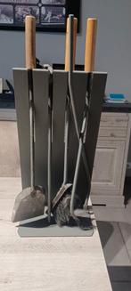 Kachel accessoires set, Ophalen