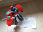 Optimus Prime, Verzamelen, Transformers, Ophalen, Zo goed als nieuw