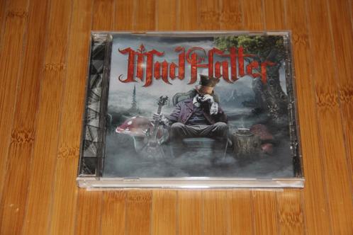 Mad Hatter - Mad Hatter (zeer goede staat), CD & DVD, CD | Hardrock & Metal, Utilisé, Enlèvement ou Envoi