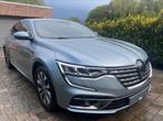 Renault Talisman *Automaat*Nav*Led*Cam*, Auto's, Renault, Te koop, Zilver of Grijs, Talisman, Stadsauto