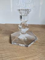 Bougeoir Val Saint-Lambert, Antiquités & Art, Enlèvement, Cristal