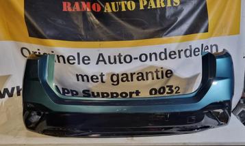 Peugeot 308 III T10 achterbumper bumper origineel 22+ beschikbaar voor biedingen