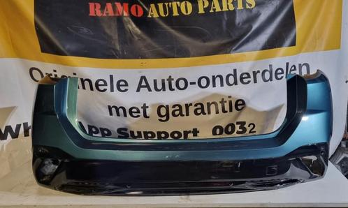 Peugeot 308 III T10 achterbumper bumper origineel 22+, Auto-onderdelen, Carrosserie, Bumper, Peugeot, Ophalen of Verzenden