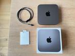 INTEL Mac Mini 2018, 256 GB, 32 GB, Ophalen of Verzenden, Zo goed als nieuw