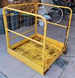 Veiligheidskooi voor clarck, Ophalen