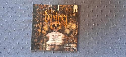 The dying jesus the judas, Cd's en Dvd's, Cd Singles, Ophalen of Verzenden
