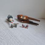 Ensemble Lego 4478 : Star Wars Geonosian Fighter, Enlèvement ou Envoi, Comme neuf, Ensemble complet, Lego