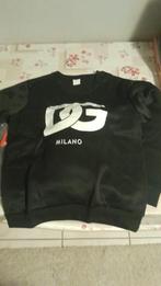 Dolce&Gabbana trui, Maat 48/50 (M), Zwart, Nieuw, Ophalen of Verzenden