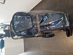 Cybex priam platinum, Ophalen, Zo goed als nieuw, Maxi-Cosi, Regenhoes
