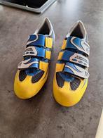 Koersschoenen, Fietsen en Brommers, Ophalen, Gebruikt