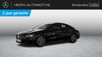 Mercedes-Benz CLA-Klasse 200 D Coupé AMG Line | Panoramisch, Auto's, Mercedes-Benz, Stof, Gebruikt, 4 cilinders, https://public.car-pass.be/vhr/9cd3855b-5d32-4e00-bd9b-1017cafd6011