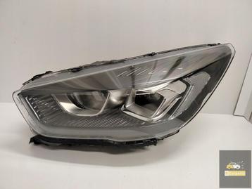 Ford Kuga Mk2 Lift Lens Led Zwart Donker ST linkerlamp beschikbaar voor biedingen