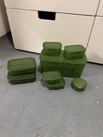 Set de boîtes de rangement, Enlèvement, Comme neuf