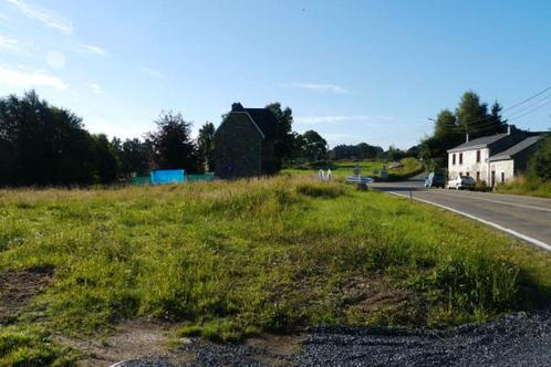 Terrain à vendre à Gouvy, Immo, Gronden en Bouwgronden, tot 200 m²