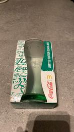 McDonald’s Coca-Cola Lim ed Glass 2015 Bengali version boxed, Verzamelen, Ophalen of Verzenden, Zo goed als nieuw