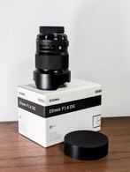 Sigma 20 mm f/1,4 DG HSM ART - Nikon, Comme neuf, Objectif grand angle, Enlèvement ou Envoi