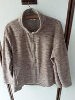 Fleece vestje maat xlarge, Kleding | Dames, Grote Maten, Ophalen of Verzenden, Zo goed als nieuw