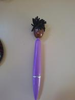 pen mannetje, Verzamelen, Ophalen of Verzenden, Nieuw, Balpen