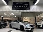 Mercedes-Benz CLA45 AMG 4 Matic Full Pano Navi Xenon 2015, Leder, Bedrijf, Vierwielaandrijving, 265 kW