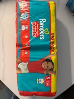 Pampers baby-dry pants 50 st, maat 5, Kinderen en Baby's, Ophalen, Zo goed als nieuw