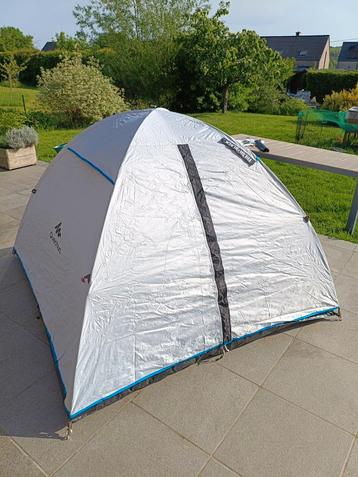 Quechua Arpenaz 3 tenten +... beschikbaar voor biedingen