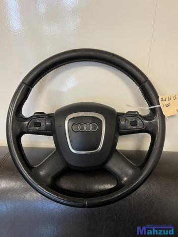 AUDI A3 A4 A5 A6 Q5 Q7 Stuurwiel stuur met airbag 2004-2011