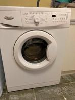 Droogkast whirlpool, Elektronische apparatuur, Ophalen, Zo goed als nieuw