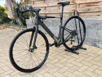 Cannondale Topstone Carbon 4 gravelfiets 2024 beschikbaar voor biedingen