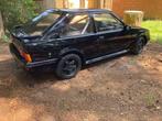 Ford escort rs turbo, Auto's, Ford, Escort, Particulier, Te koop