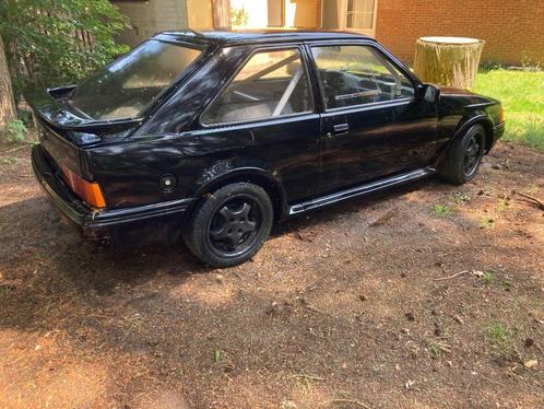 Ford escort rs turbo, Auto's, Ford, Particulier, Escort, Ophalen