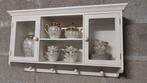 Wandrekje met kapstok, Huis en Inrichting, Woonaccessoires | Wandplanken en Boekenplanken, Ophalen