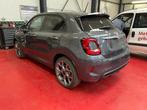 Fiat 500x sport DCT 1.3 firefly, Commande vocale, Achat, Euro 6, Carnet d'entretien