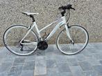 Fiets, Ophalen, Zo goed als nieuw