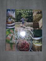 kookboek Piet Huysentruyt, Ophalen, Zo goed als nieuw, Piet Huysentruyt, Frankrijk
