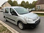 Citroen berlingo blanco gekeurd voor verkoop, Auto's, Voorwielaandrijving, Euro 5, Stof, Used 1. Bestelwagens met ervaring.