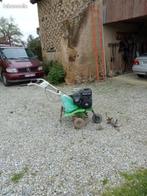 Motoculteur Viking, Bricolage & Construction, Outillage | Fraiseuses, Viking 540, Enlèvement, Utilisé, Autres types